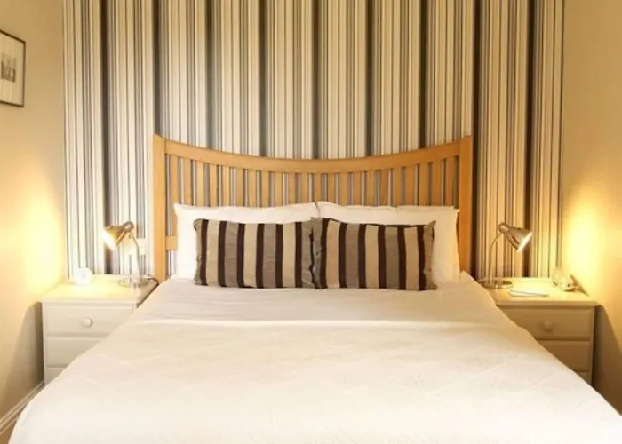 Charlton Kings Hotel Cheltenham, United Kingdom