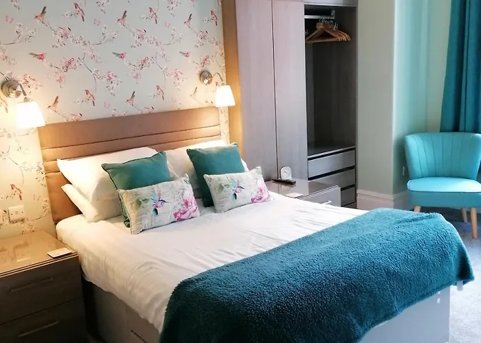 Edendale House Bed & Breakfast Southport, United Kingdom