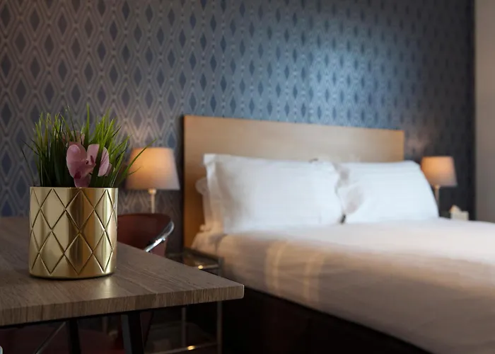 Asperion Hotel