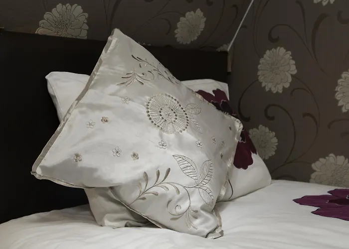 Ashfield Hotel Huddersfield, United Kingdom