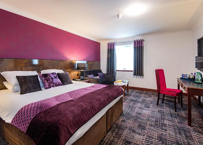 The Victoria Hotel Manchester By Compass Hospitality