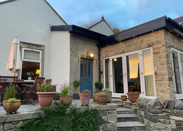 The Gables Bed & Breakfast