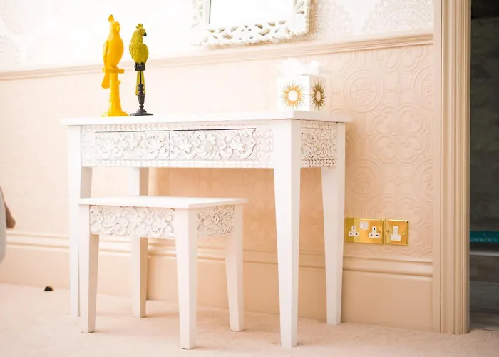 The Ayrlington Guesthouse Bath, United Kingdom