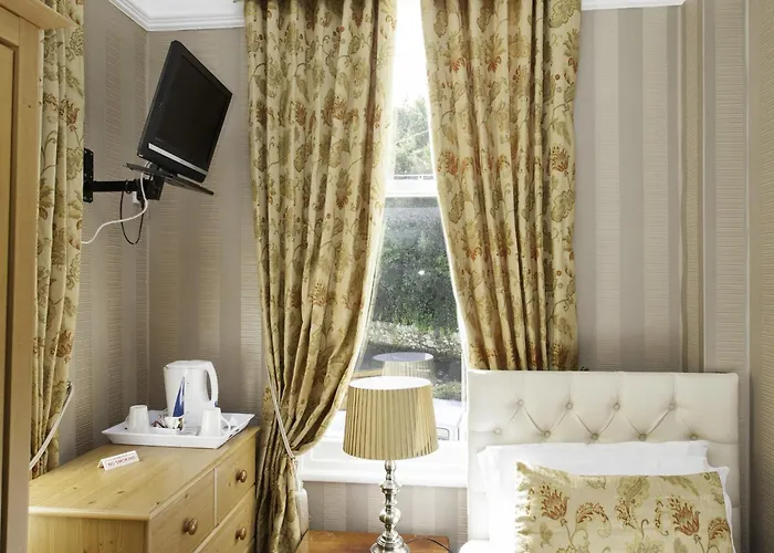 The Elmington Hotel (Adults Only)