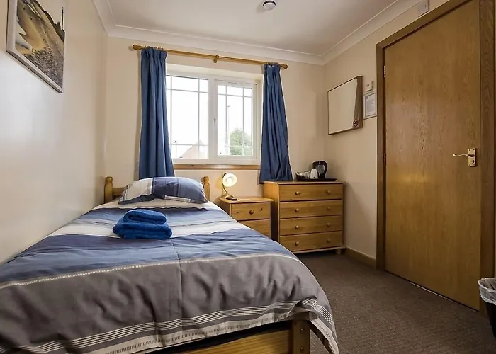 Thorne Central Guest House