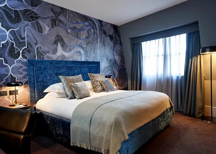 Malmaison Reading