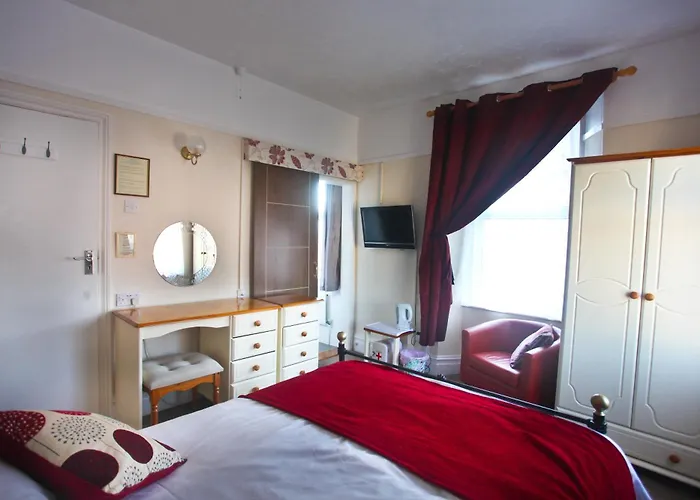 The Clydesdale Hotel Paignton, United Kingdom