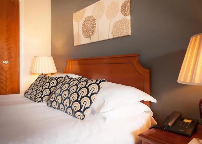 Woodbury Park Hotel, United Kingdom