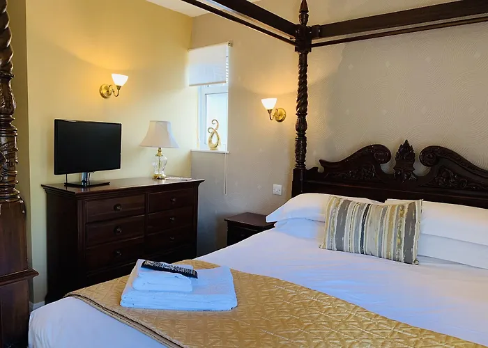 The Ardingly Inn