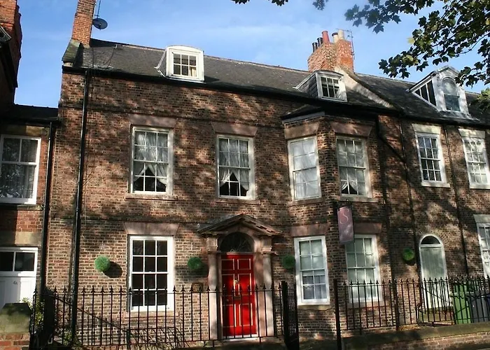Sir William Fox Town House