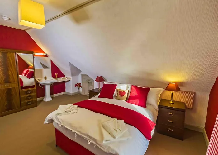 The Abbotsford Hotel Callander, United Kingdom