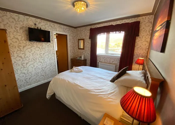 White Heather Hotel Kyleakin, United Kingdom