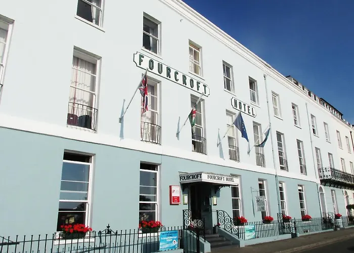 Fourcroft Hotel