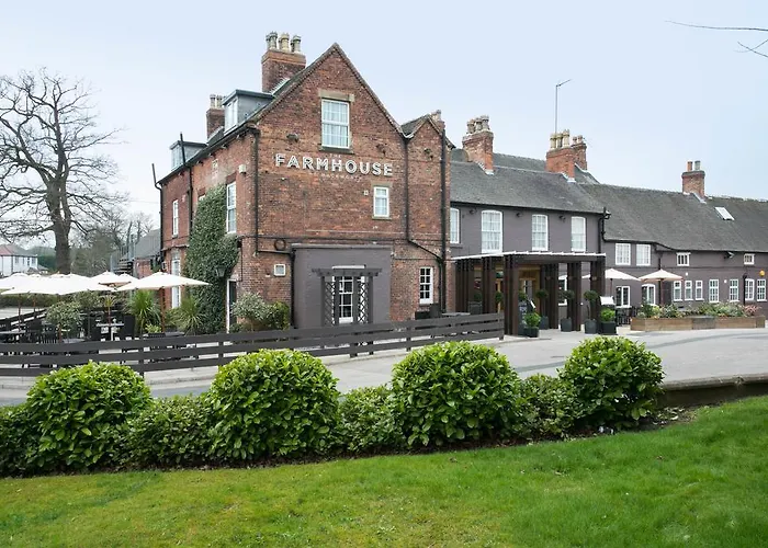 Farmhouse