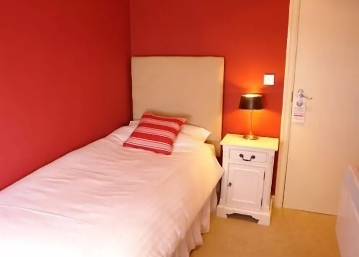 Beansheaf Hotel Malton, United Kingdom