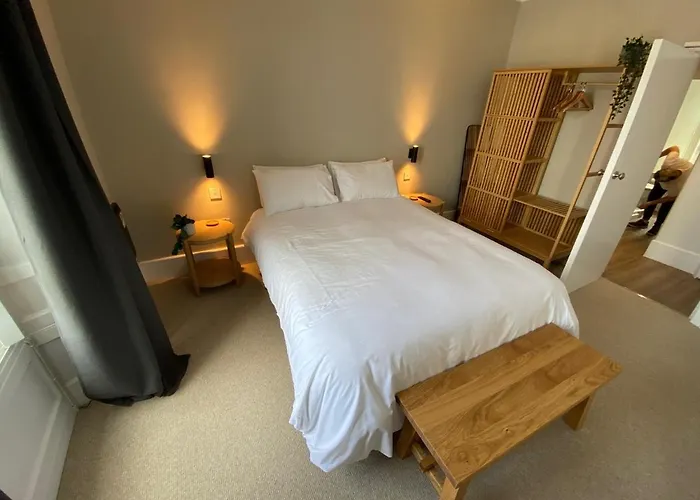 Central Guesthouse