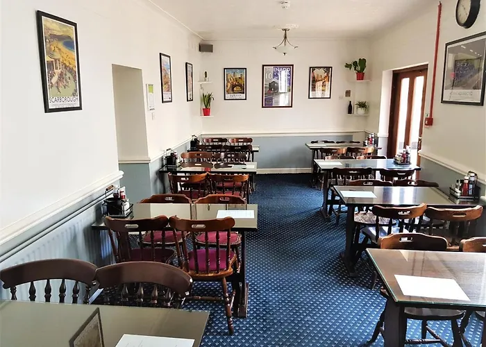 Greenbank Hotel