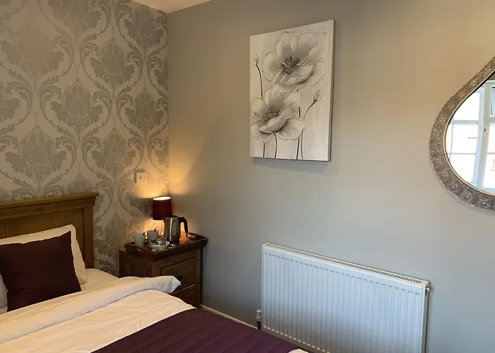 Oyo Beechwood Hotel Coventry, United Kingdom