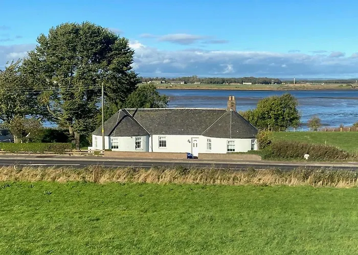 The Old Toll House