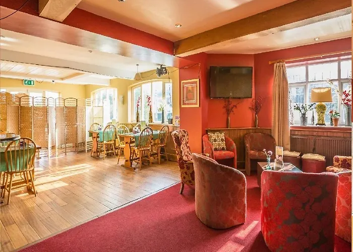 The Castle Hotel