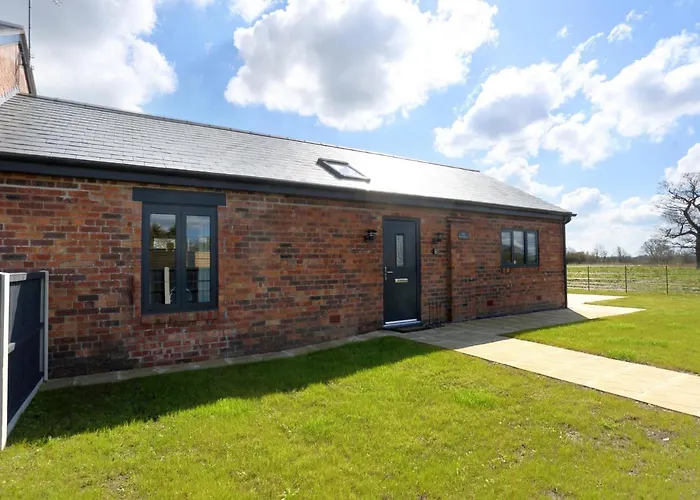 The Tyre Barn