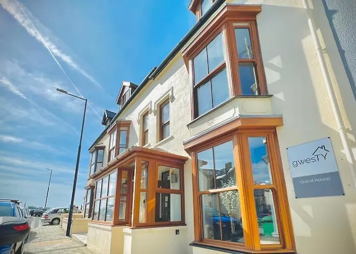 Gwesty Guest House