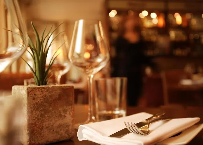 The George Hotel & Monty'S Cheltenham, United Kingdom