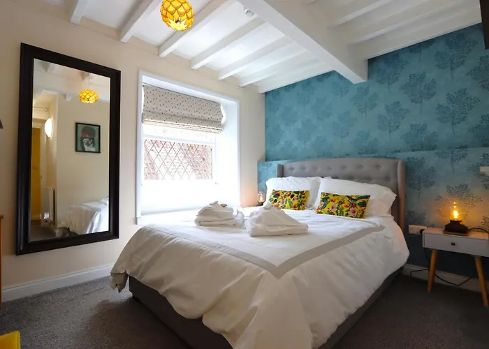 The Little Lion Inn, Red Lion Wellingore, United Kingdom
