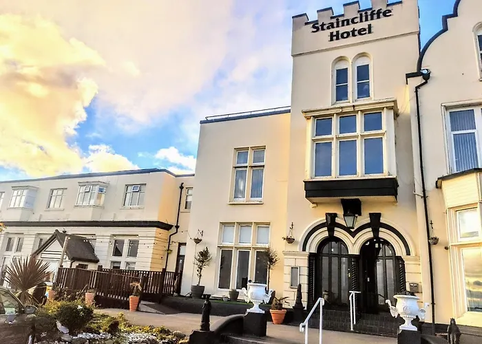 The Staincliffe Hotel