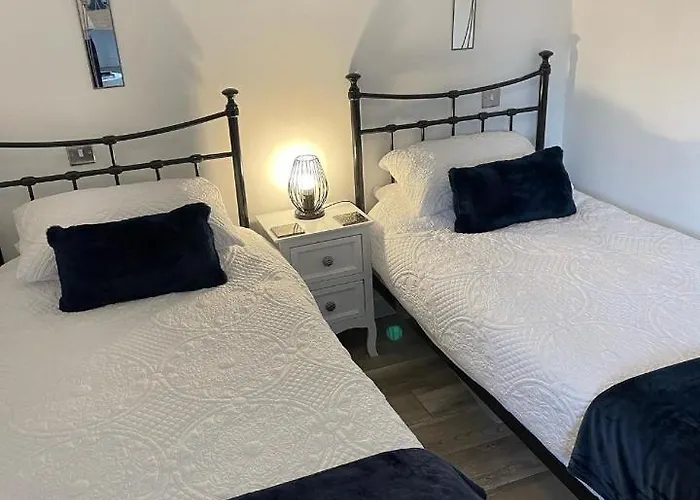Lakeview Studios Wareham, United Kingdom