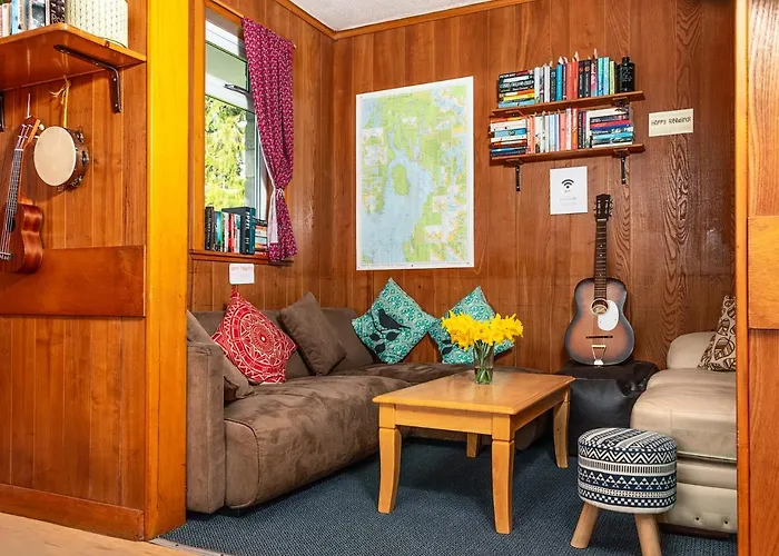 Inveraray Hostel
