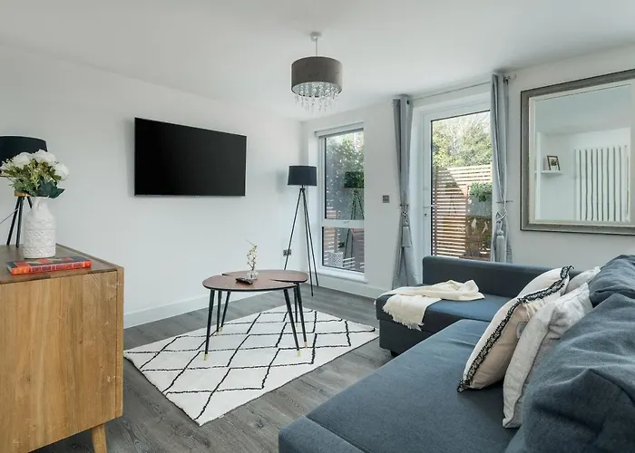 Luxury Brighton Apartments, United Kingdom