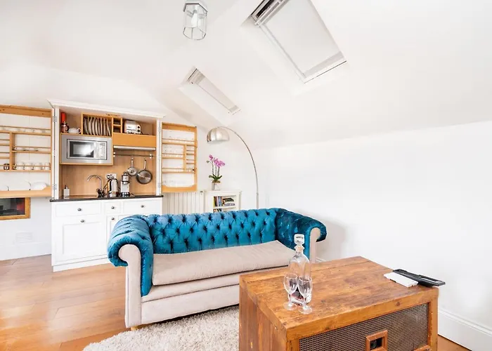 Berkeley Suites Bristol, United Kingdom