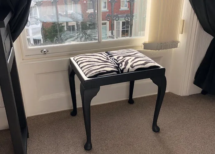 High Tor Guest House Whitby, United Kingdom