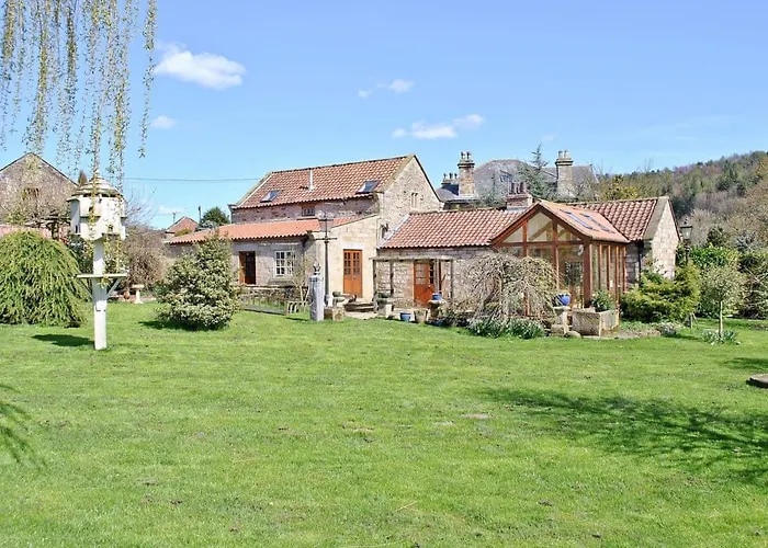 Beck House Cottages