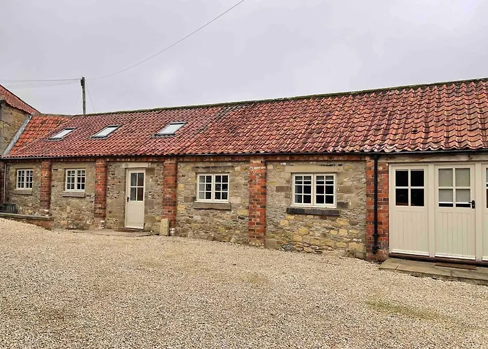 Beck House Cottages