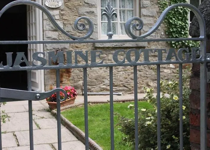 Beck House Cottages Pickering, United Kingdom