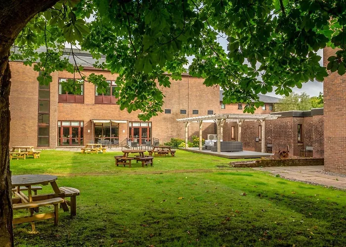 Summergrove Halls