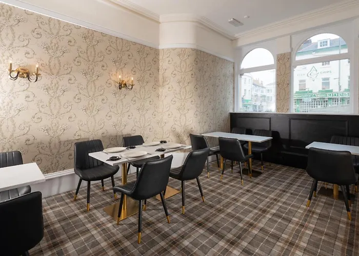 The Crown Hotel Weymouth, United Kingdom