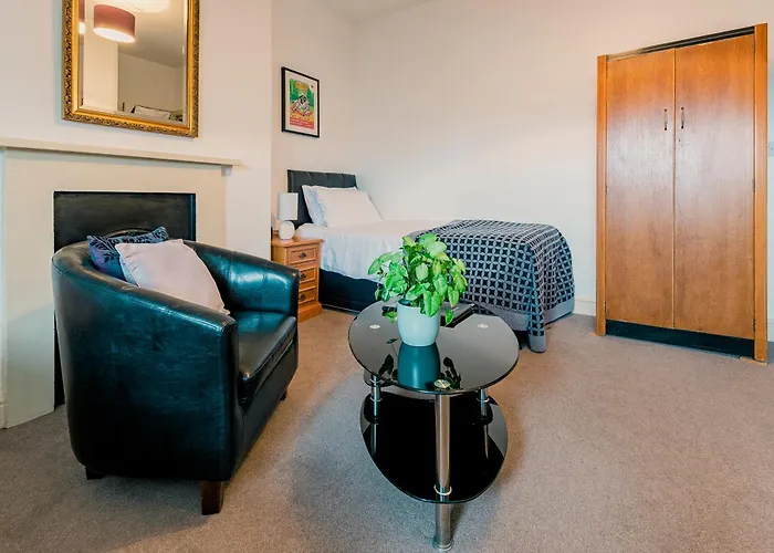 Rowntree Lodge