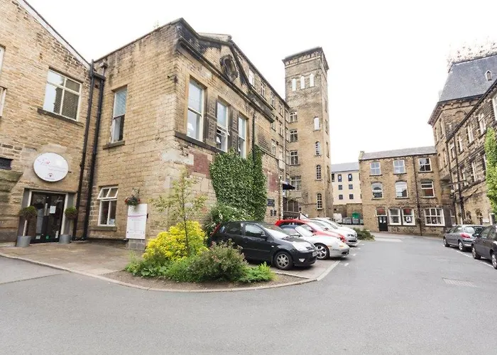 Heritage Serviced Suites - Serviced Apartments