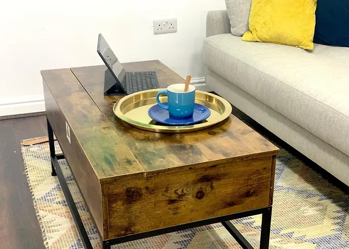 Kunda House Moseley Apartments Birmingham, United Kingdom