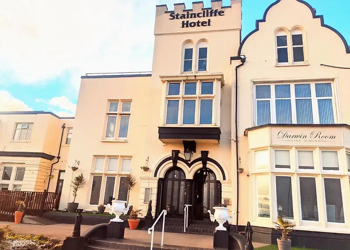 The Staincliffe Hotel