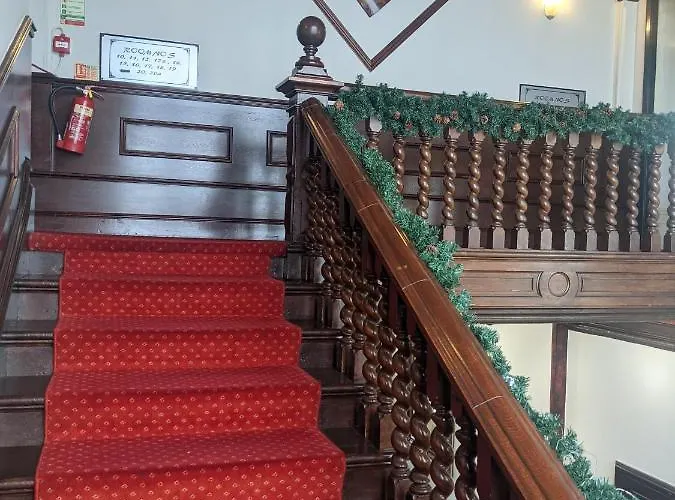 The Staincliffe Hotel Hartlepool, United Kingdom
