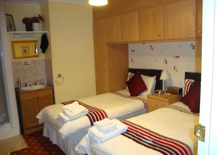 Ashgrove Bed And Breakfast