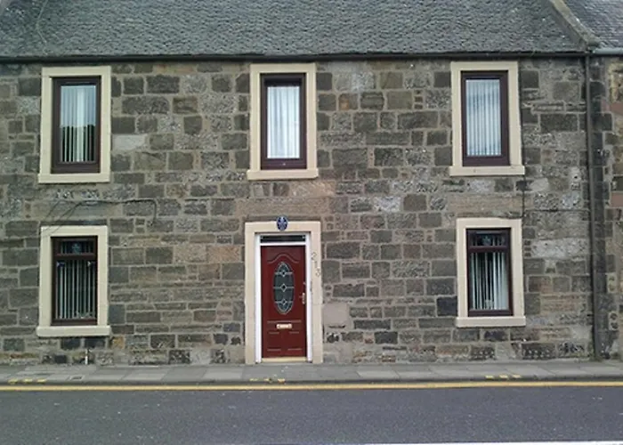 Ashgrove Bed And Breakfast