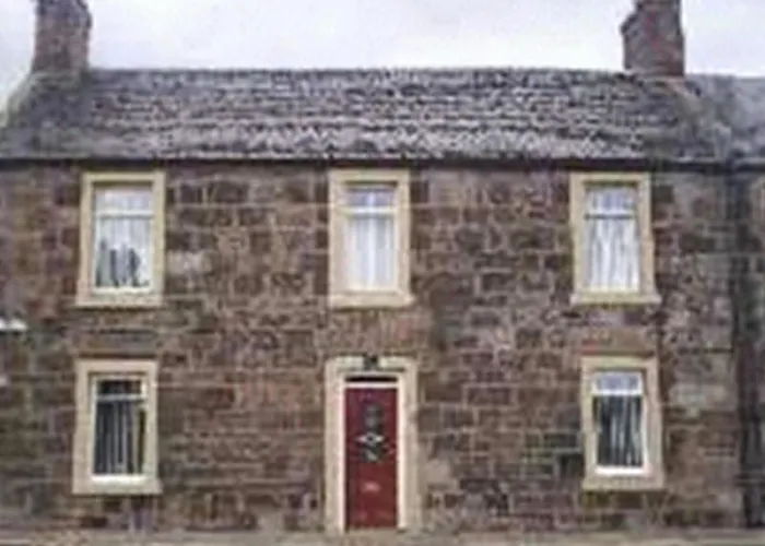 Ashgrove Bed And Breakfast