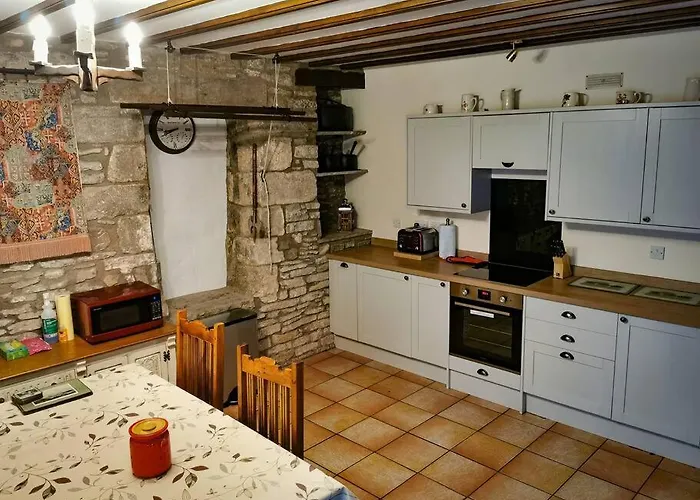 Stonecroft Cottage