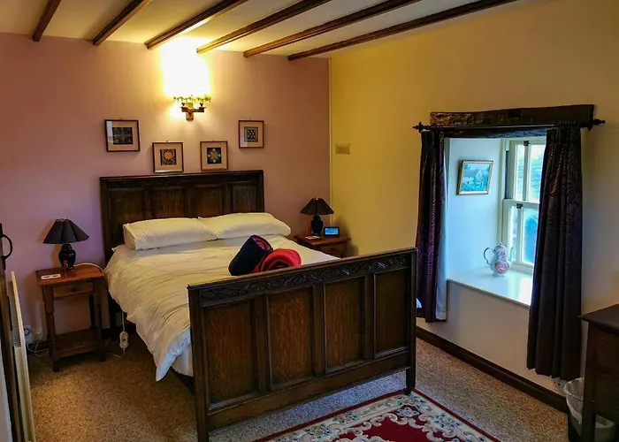 Stonecroft Cottage