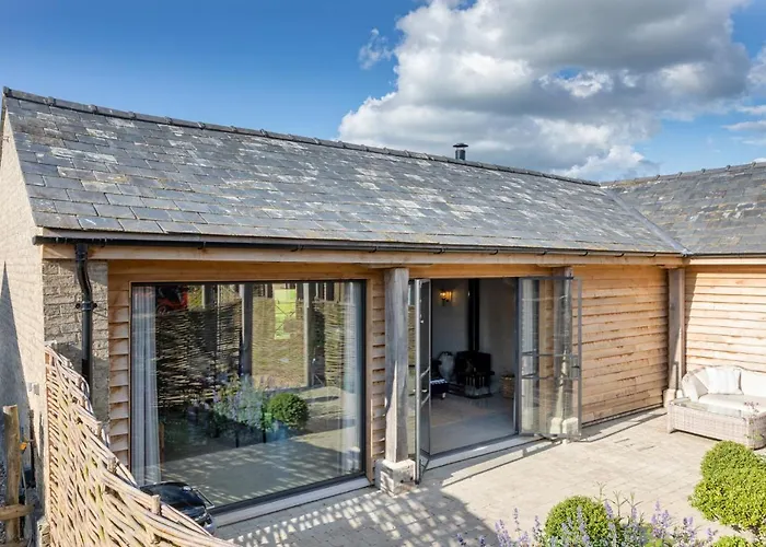 Cambridge Country Cottages